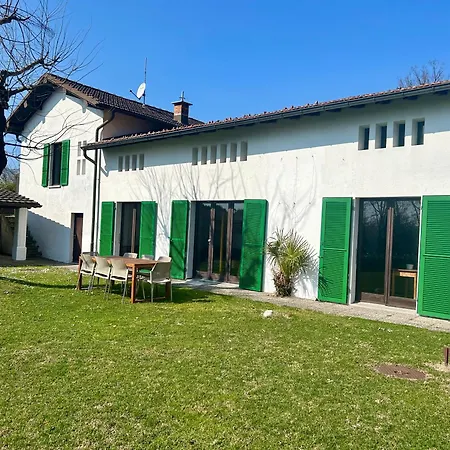 Villa Gem In The Nature- Huge Garden & View *