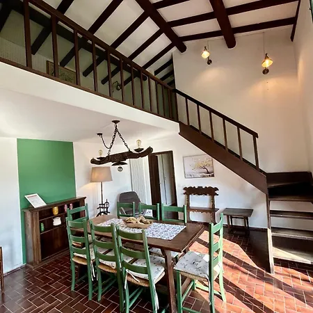 Gem In The Nature- Huge Garden & View Villa