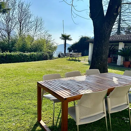 Villa Gem In The Nature- Huge Garden & View