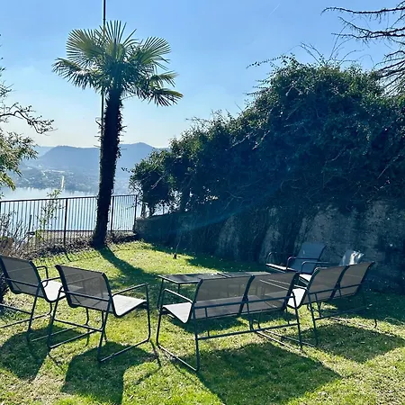 Gem In The Nature- Huge Garden & View Rovio